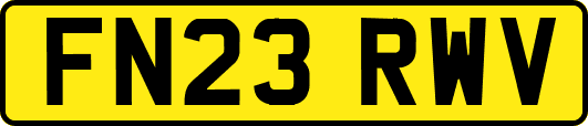 FN23RWV