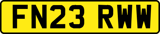 FN23RWW
