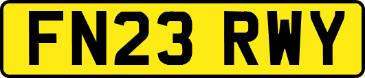 FN23RWY