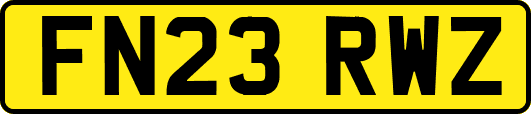 FN23RWZ