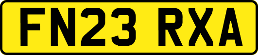 FN23RXA