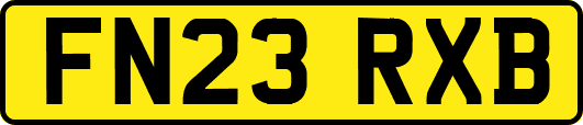 FN23RXB