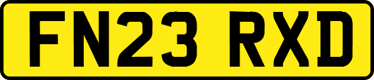 FN23RXD
