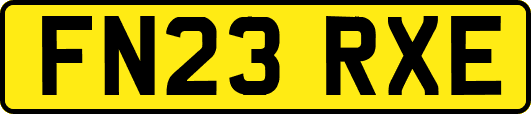 FN23RXE