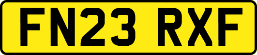 FN23RXF