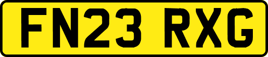 FN23RXG
