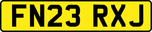 FN23RXJ