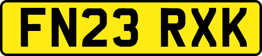 FN23RXK