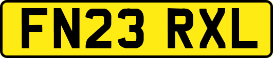 FN23RXL