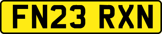 FN23RXN