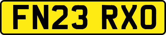FN23RXO