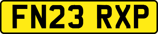 FN23RXP
