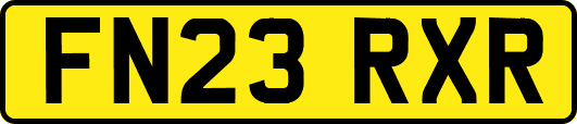 FN23RXR