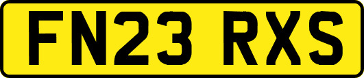 FN23RXS
