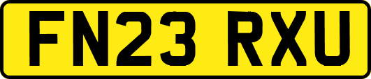 FN23RXU