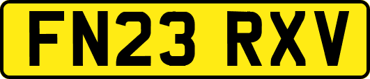 FN23RXV