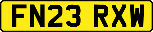 FN23RXW