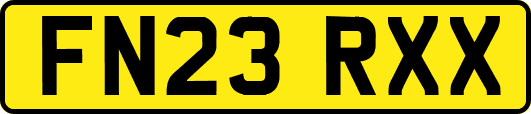 FN23RXX