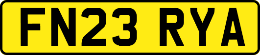 FN23RYA