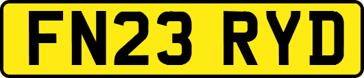FN23RYD