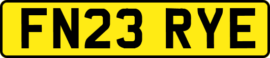 FN23RYE