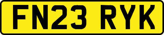 FN23RYK