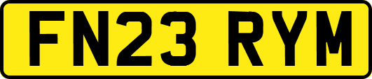 FN23RYM