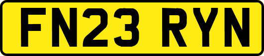 FN23RYN