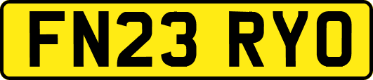 FN23RYO