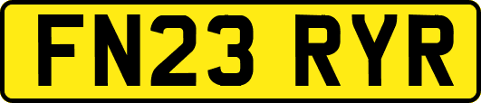 FN23RYR