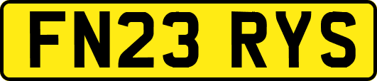 FN23RYS
