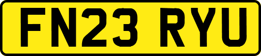 FN23RYU