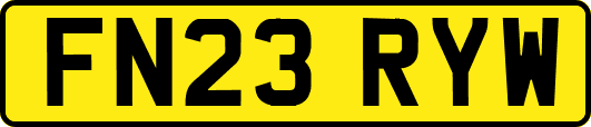 FN23RYW