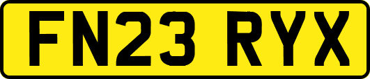 FN23RYX