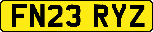 FN23RYZ