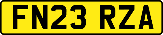 FN23RZA