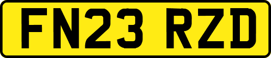 FN23RZD
