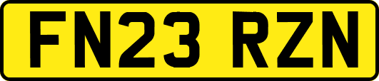 FN23RZN