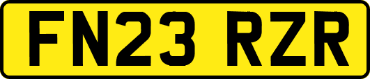 FN23RZR