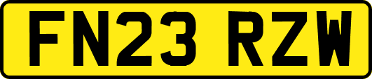 FN23RZW