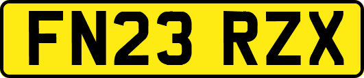 FN23RZX