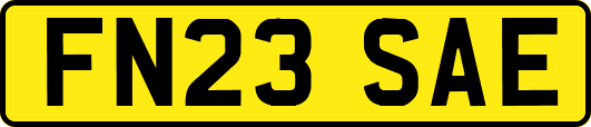 FN23SAE