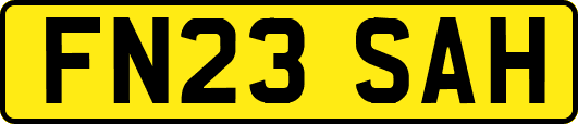 FN23SAH