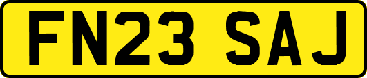 FN23SAJ