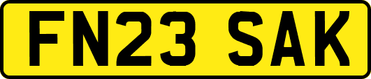 FN23SAK