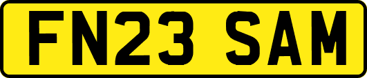 FN23SAM
