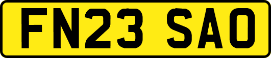 FN23SAO