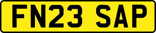FN23SAP