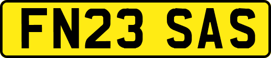 FN23SAS