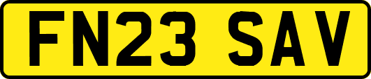 FN23SAV